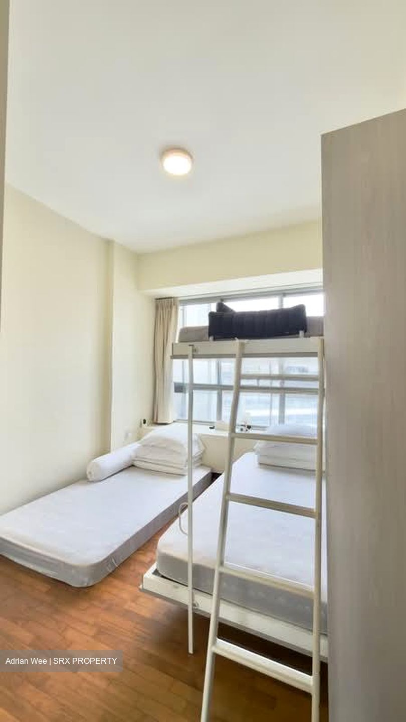 Sophia Residence (D9), Condominium #529256961